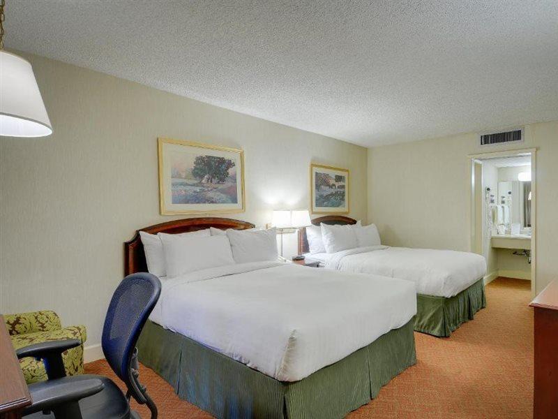Vagabond Inn Executive Sfo Burlingame Dış mekan fotoğraf