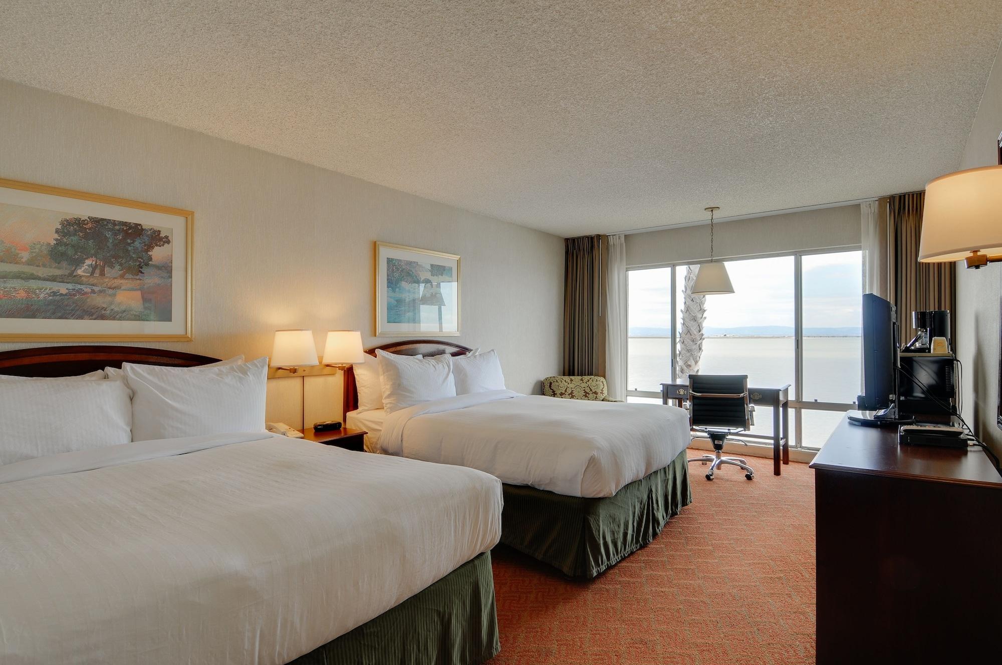 Vagabond Inn Executive Sfo Burlingame Dış mekan fotoğraf