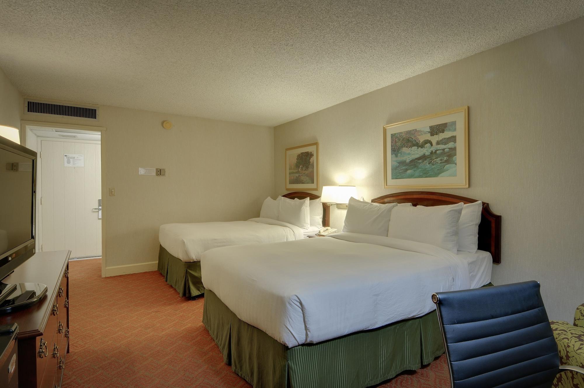 Vagabond Inn Executive Sfo Burlingame Dış mekan fotoğraf