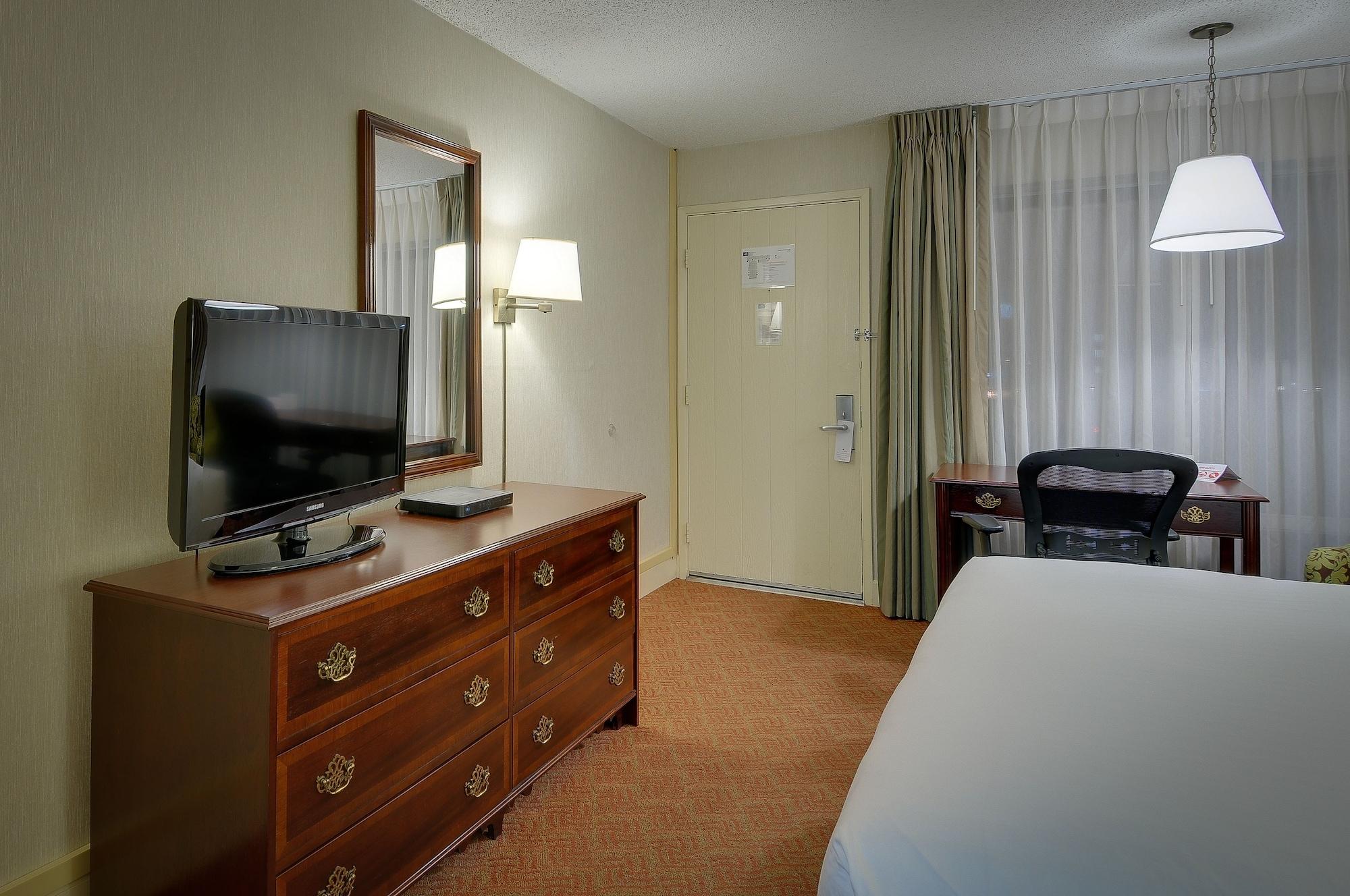 Vagabond Inn Executive Sfo Burlingame Dış mekan fotoğraf