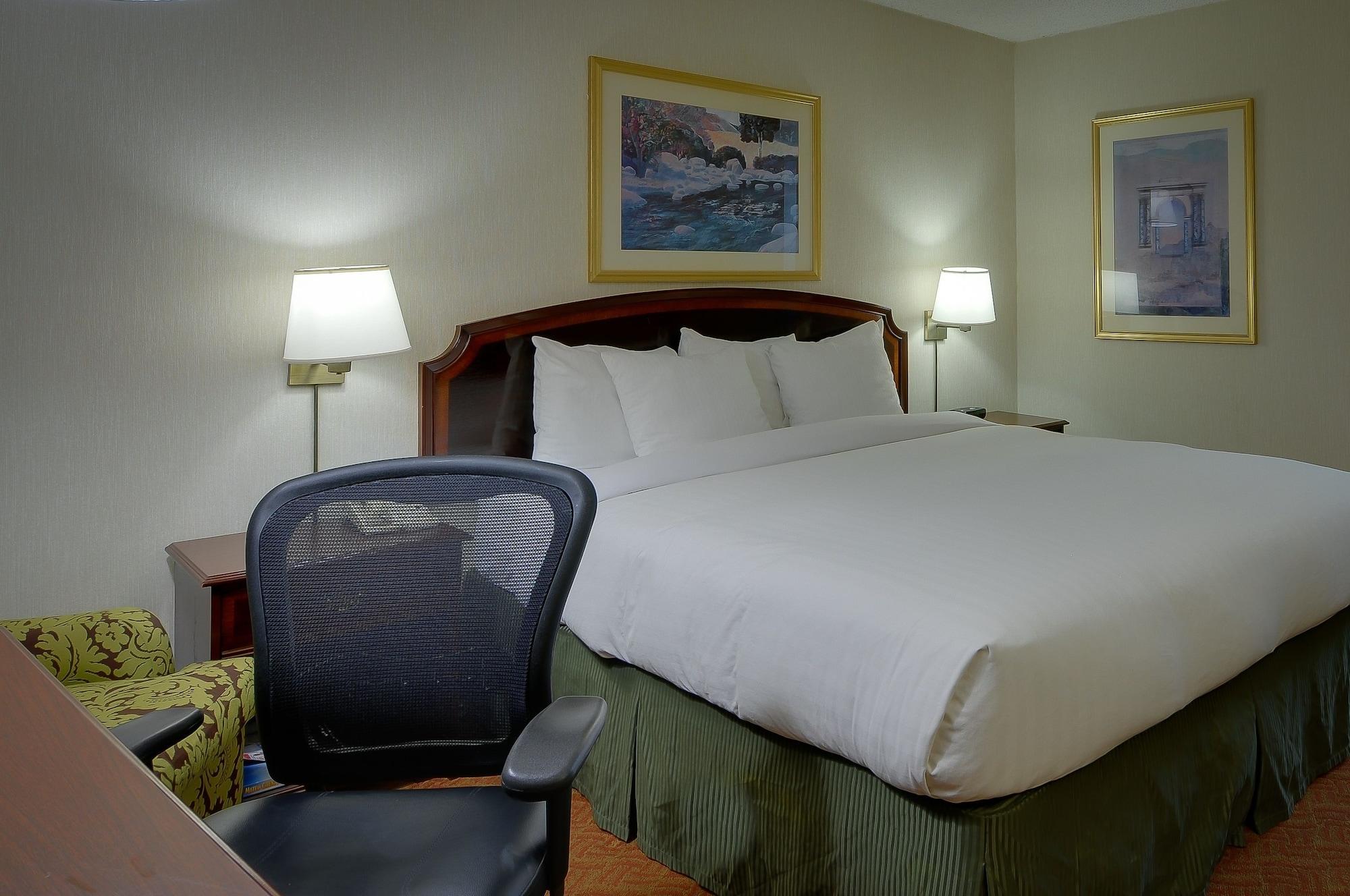 Vagabond Inn Executive Sfo Burlingame Dış mekan fotoğraf