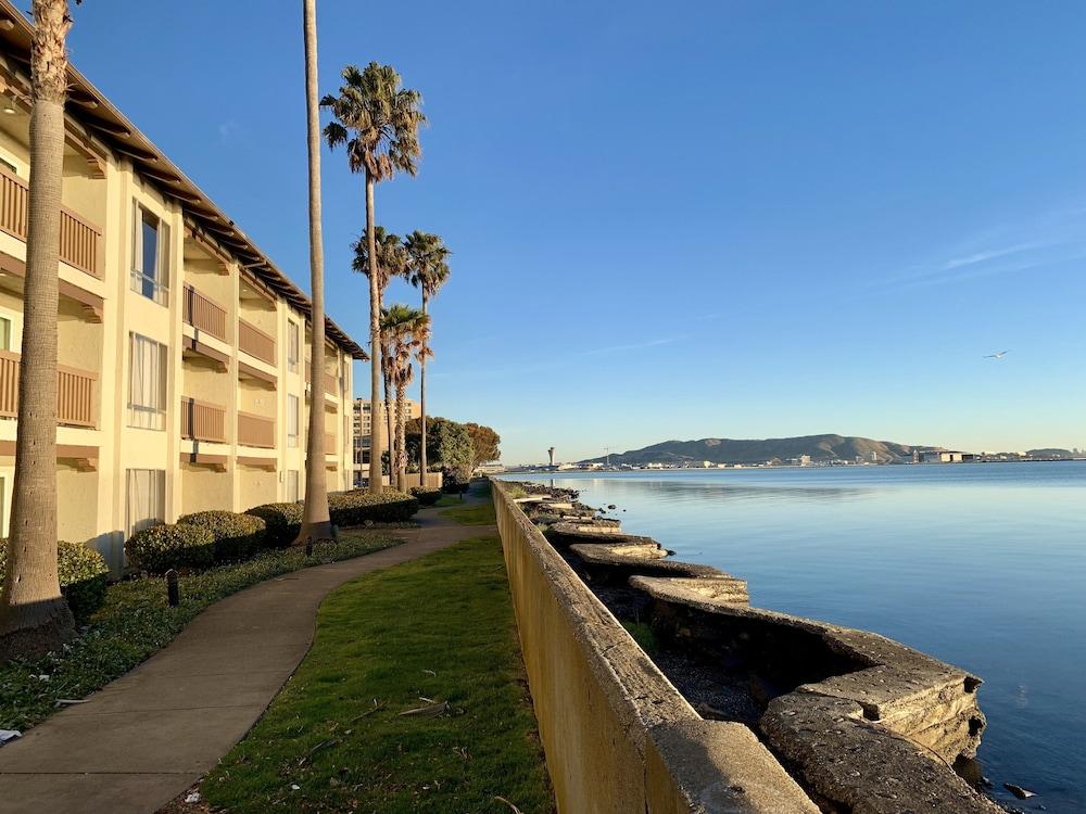 Vagabond Inn Executive Sfo Burlingame Dış mekan fotoğraf