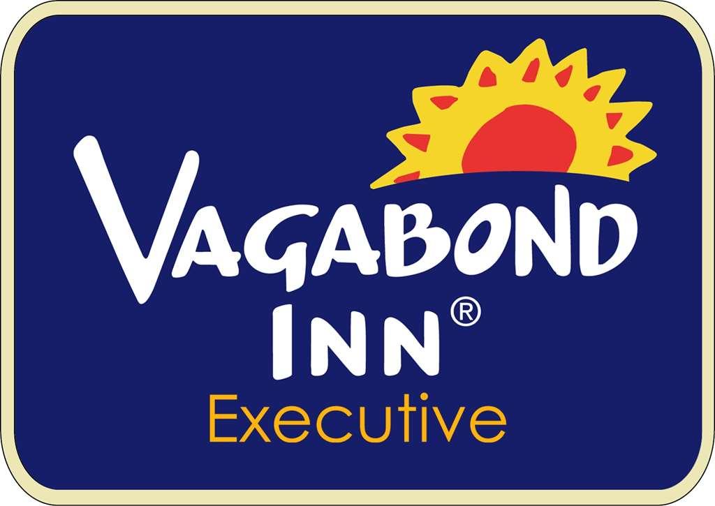 Vagabond Inn Executive Sfo Burlingame Logo fotoğraf