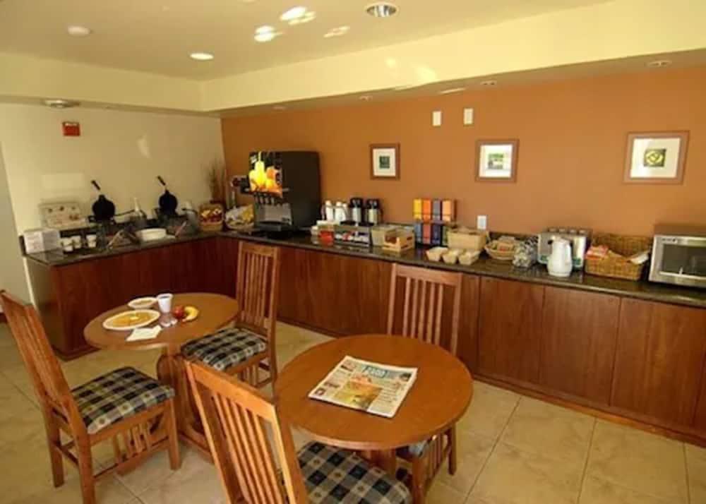 Vagabond Inn Executive Sfo Burlingame Dış mekan fotoğraf
