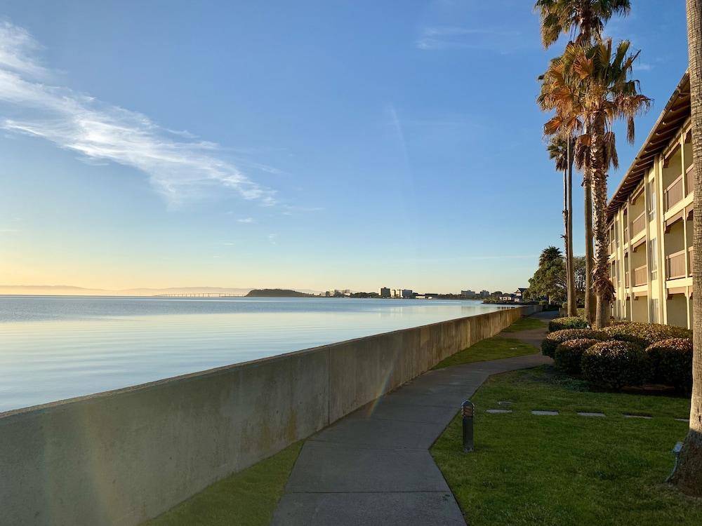 Vagabond Inn Executive Sfo Burlingame Dış mekan fotoğraf