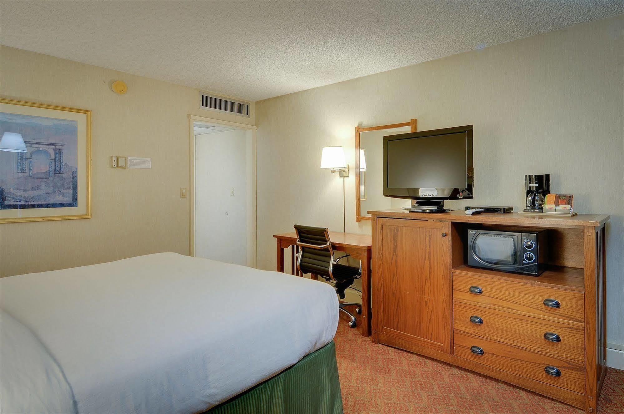Vagabond Inn Executive Sfo Burlingame Dış mekan fotoğraf