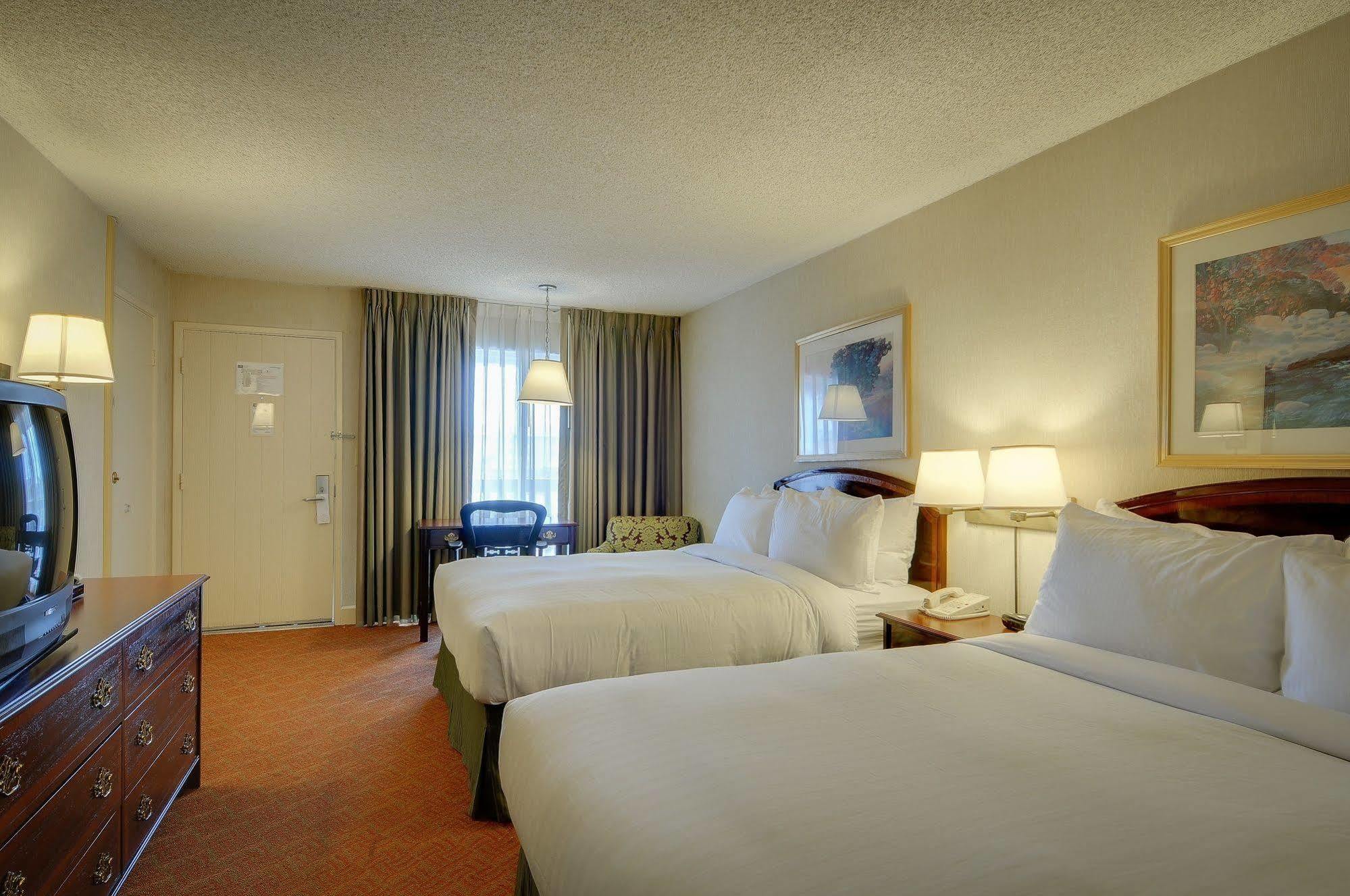 Vagabond Inn Executive Sfo Burlingame Dış mekan fotoğraf